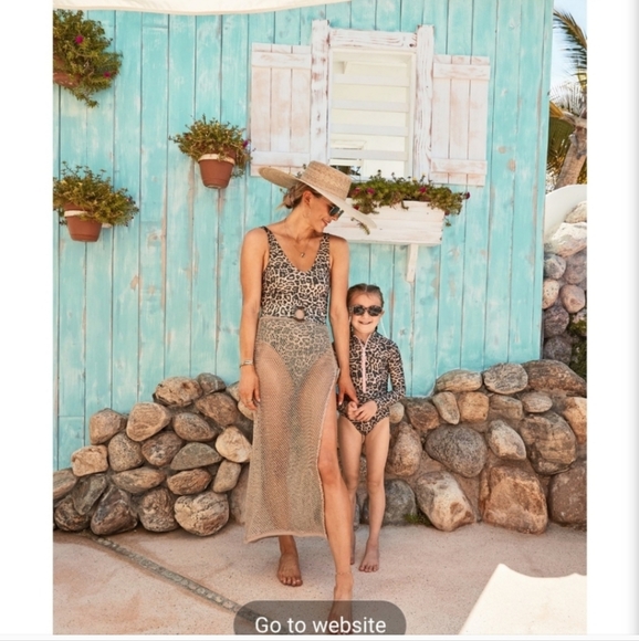 Beach riot one piece swimsuit - Picture 3 of 5